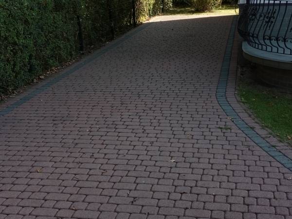 Domek letniskowy Wierzbowa 22