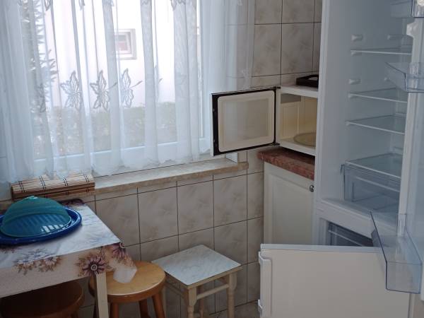 Domek letniskowy Wierzbowa 22