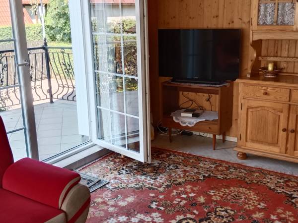 Domek letniskowy Wierzbowa 22