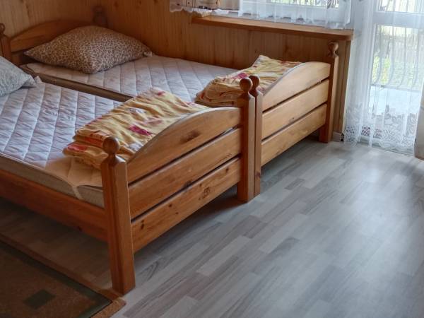 Domek letniskowy Wierzbowa 22