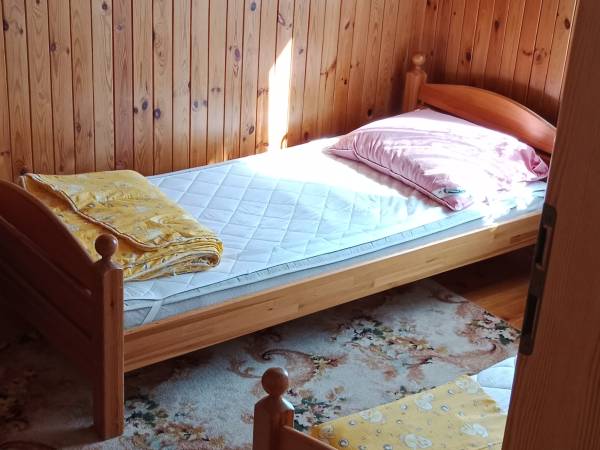 Domek letniskowy Wierzbowa 22