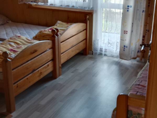 Domek letniskowy Wierzbowa 22