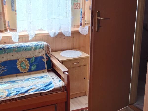 Domek letniskowy Wierzbowa 22