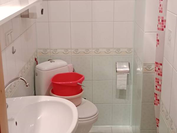 Domek letniskowy Wierzbowa 22