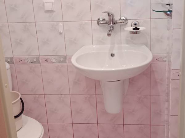 Domek letniskowy Wierzbowa 22