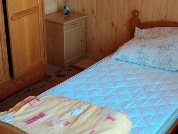 Domek letniskowy Wierzbowa 22