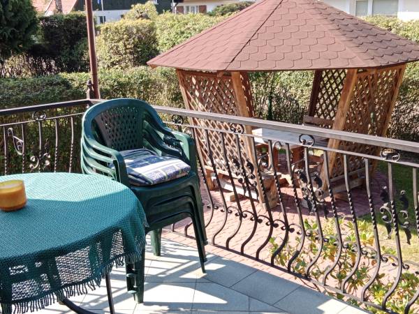 Domek letniskowy Wierzbowa 22