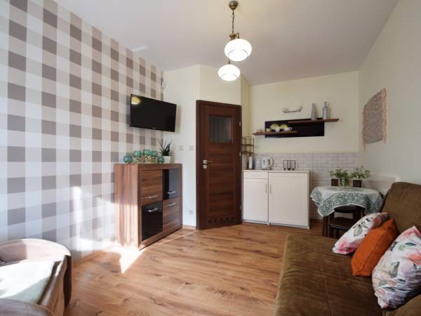 Dom gościnny Do Słońca