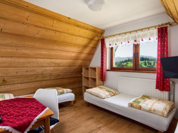 Skupień Adriana i Zbigniew Hyrny