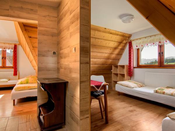 Skupień Adriana i Zbigniew Hyrny