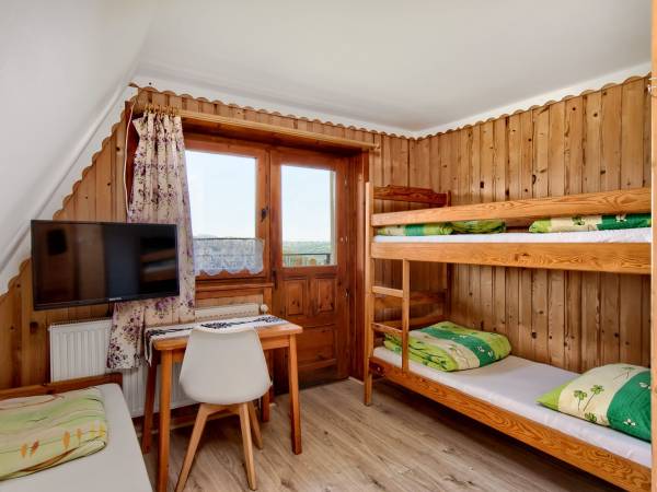 Skupień Adriana i Zbigniew Hyrny