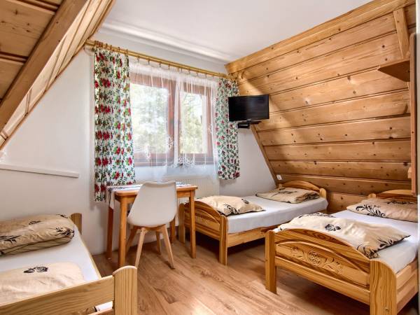 Skupień Adriana i Zbigniew Hyrny