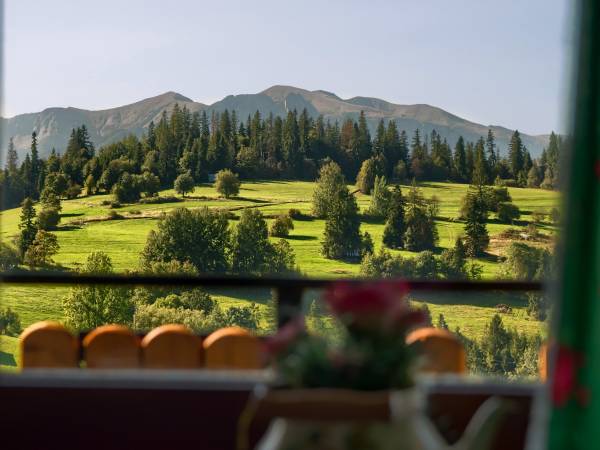 Skupień Adriana i Zbigniew Hyrny