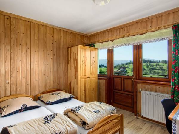 Skupień Adriana i Zbigniew Hyrny