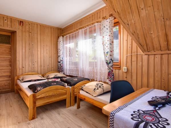 Skupień Adriana i Zbigniew Hyrny