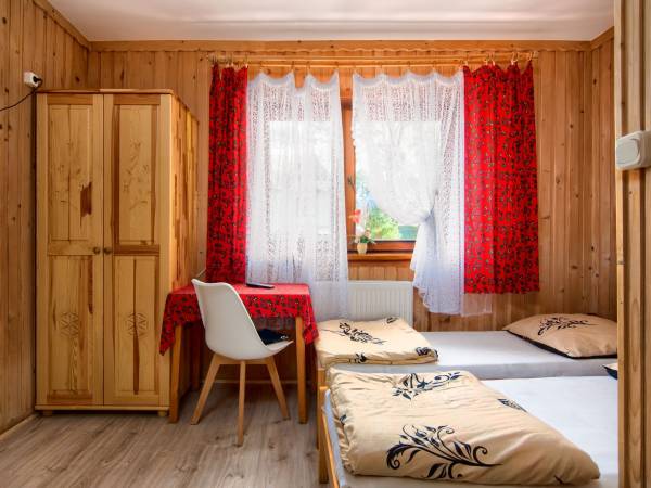 Skupień Adriana i Zbigniew Hyrny