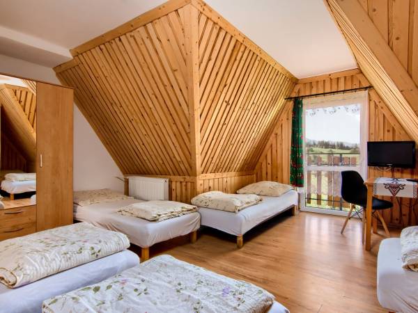 Skupień Adriana i Zbigniew Hyrny