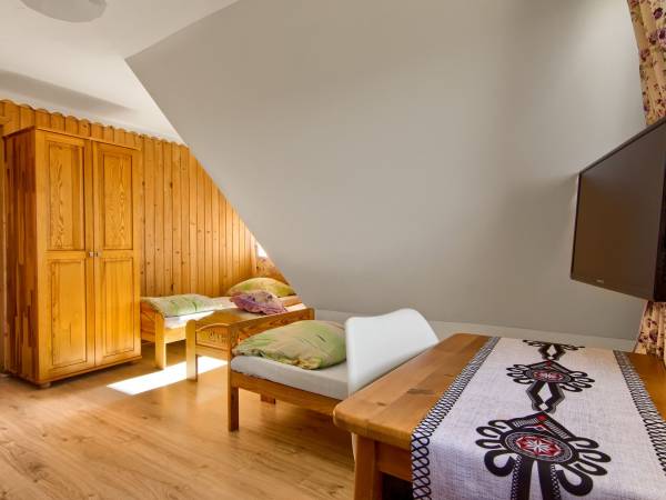 Skupień Adriana i Zbigniew Hyrny