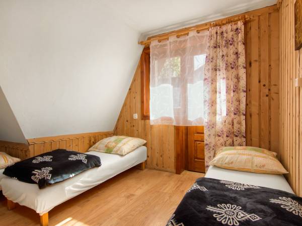 Skupień Adriana i Zbigniew Hyrny