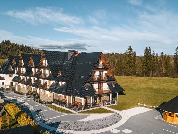 Gościniec u Szostaków