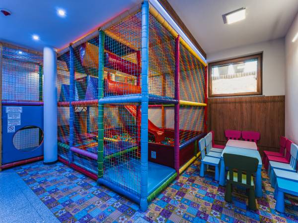 Gościniec u Szostaków