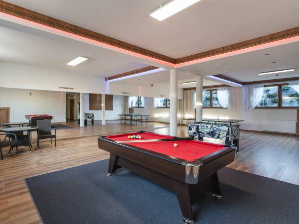 Gościniec u Szostaków