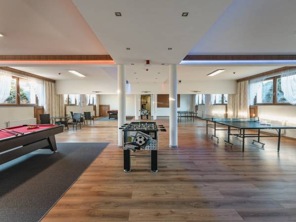 Gościniec u Szostaków