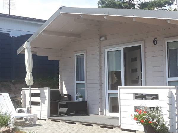 DOMEK PARTEROWY NR 6