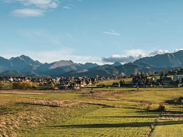 Gościniec u Szostaków
