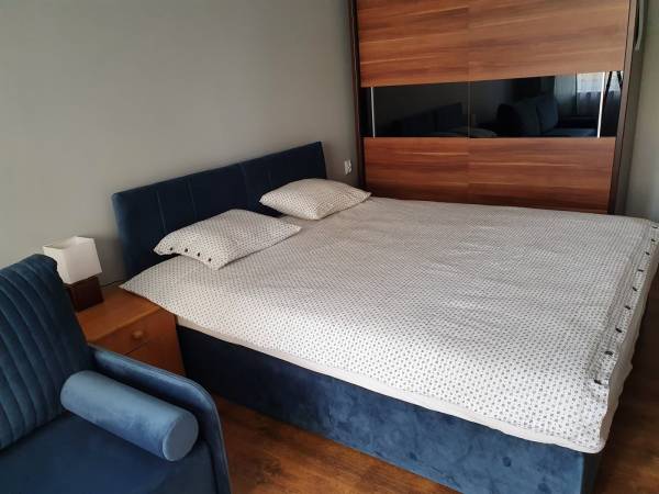 Pokoje 200 metrów od morza 