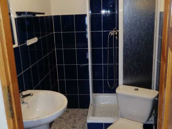 Pokoje 200 metrów od morza 