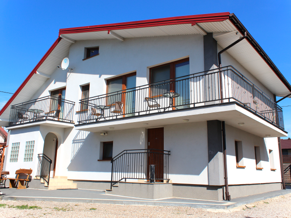 Noclegi Glinojeck Andrzej Bartczak