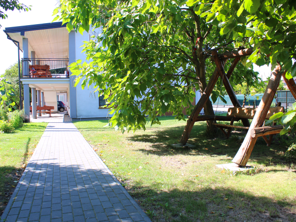 Noclegi Glinojeck Andrzej Bartczak