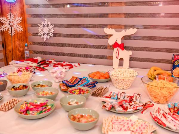 Agrodomki z bali Konradów