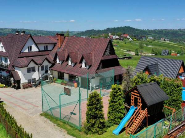 Pokoje Gościnne Monika