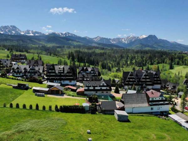 Pokoje Gościnne Monika