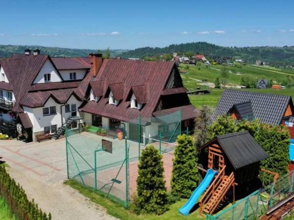 Pokoje Gościnne Monika