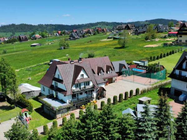 Pokoje Gościnne Monika