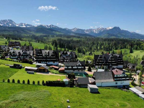 Pokoje Gościnne Monika