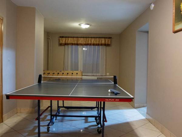 Pokoje Gościnne Monika