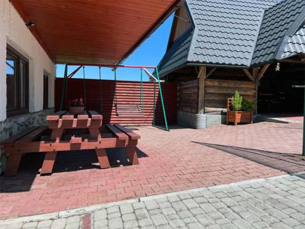 Pokoje Gościnne Monika