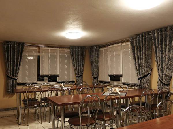 Pokoje Gościnne Monika