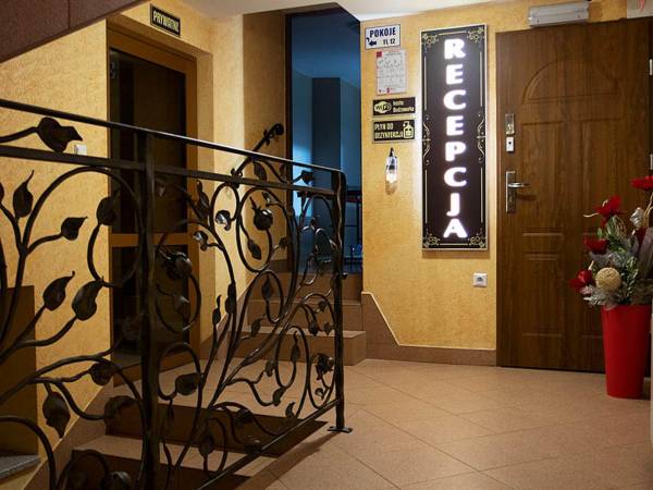 Pokoje Gościnne Monika