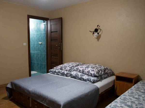 Pokoje Gościnne Monika