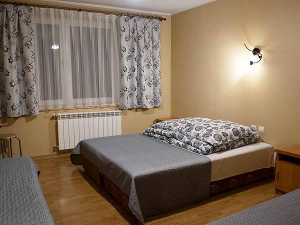 Pokoje Gościnne Monika