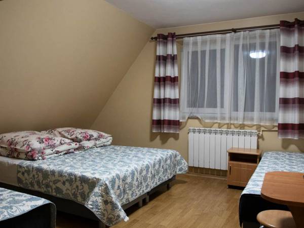 Pokoje Gościnne Monika