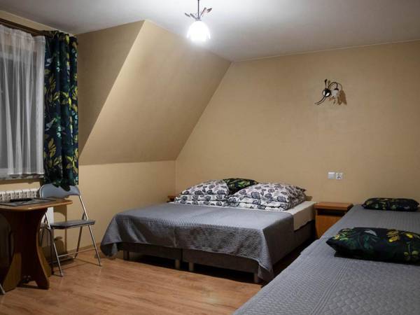 Pokoje Gościnne Monika