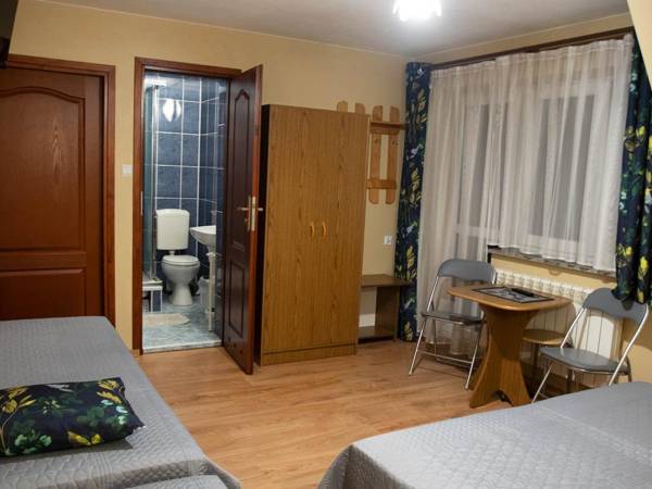 Pokoje Gościnne Monika