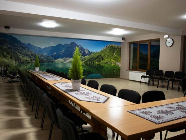 Pokoje Gościnne Monika