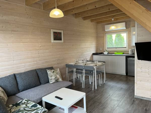 salon z aneksem kuchennym